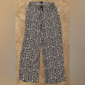 Banana republic PJ bottoms